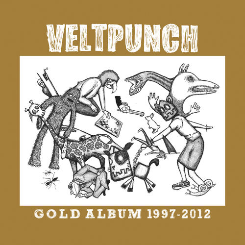 VELTPUNCH: albums, songs, concerts | Deezer
