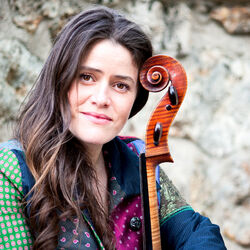 Picture of Emmanuelle Bertrand