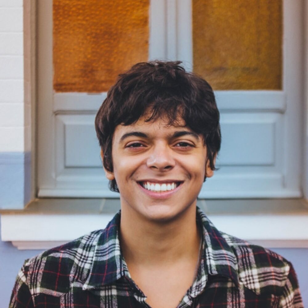 Picture of Tuca Oliveira