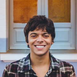 Picture of Tuca Oliveira