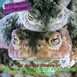 Picture of Peter & The Test Tube Babies