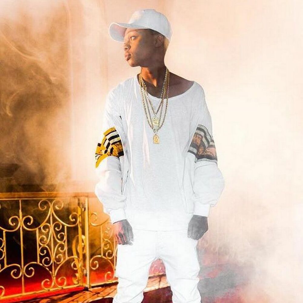 Picture of A-Reece