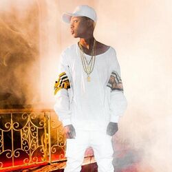Picture of A-Reece