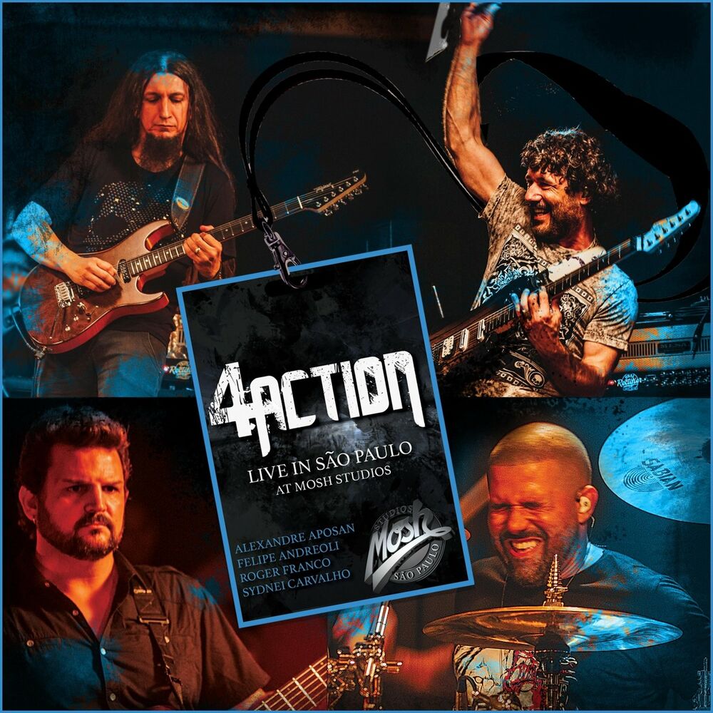 Picture of 4action