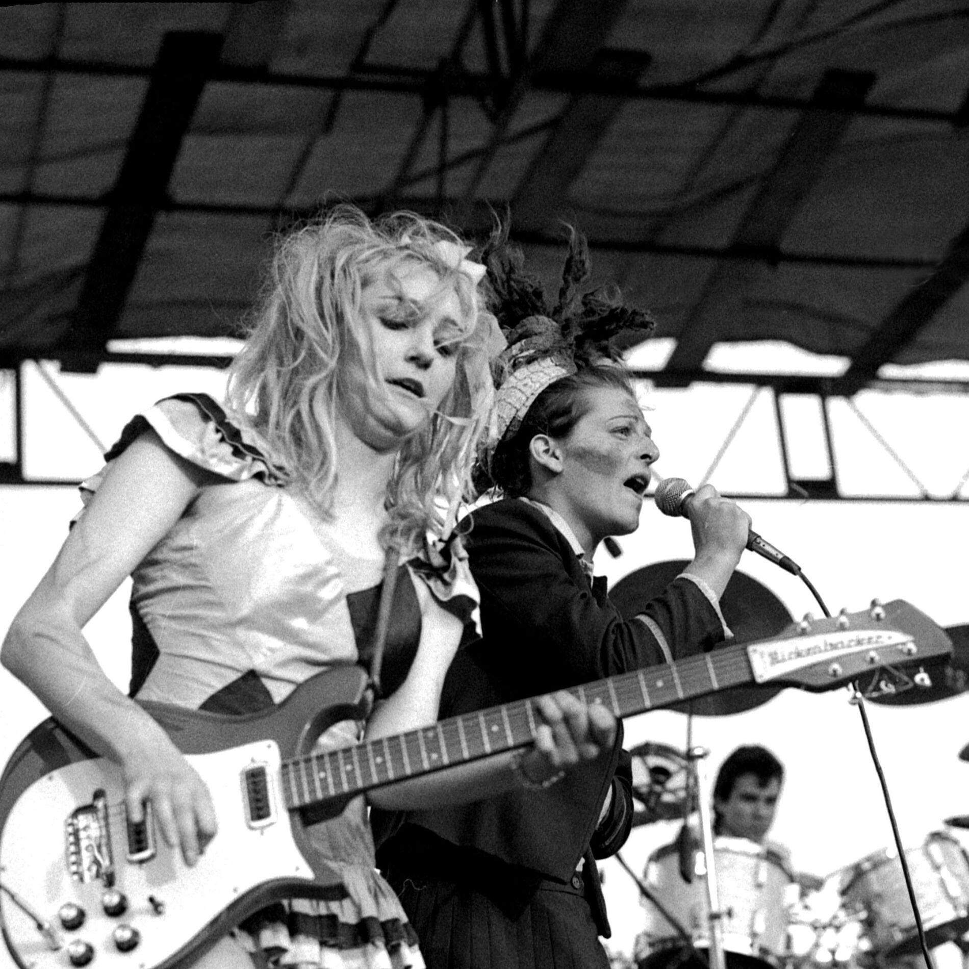 The Slits