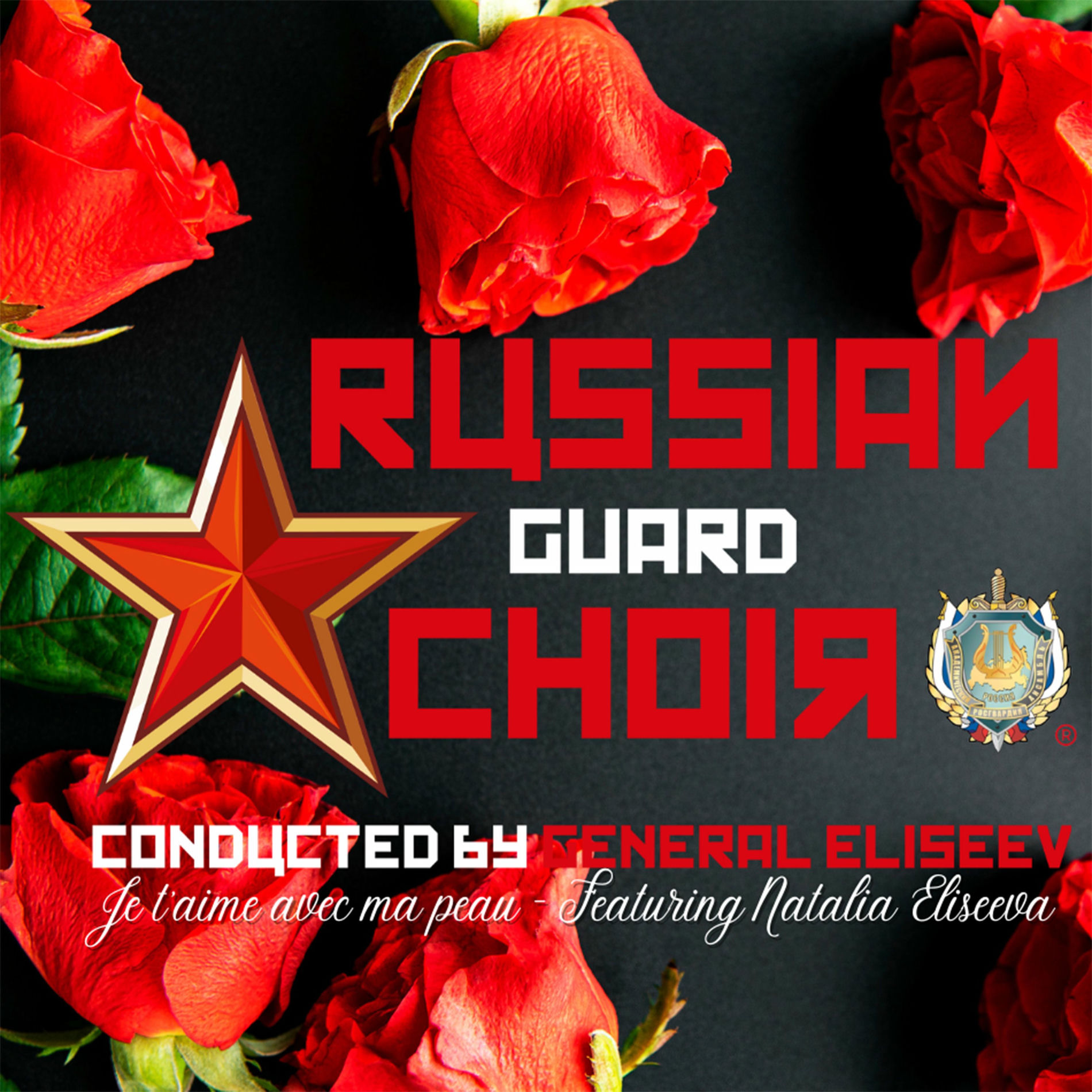 The Russian Guard Choir