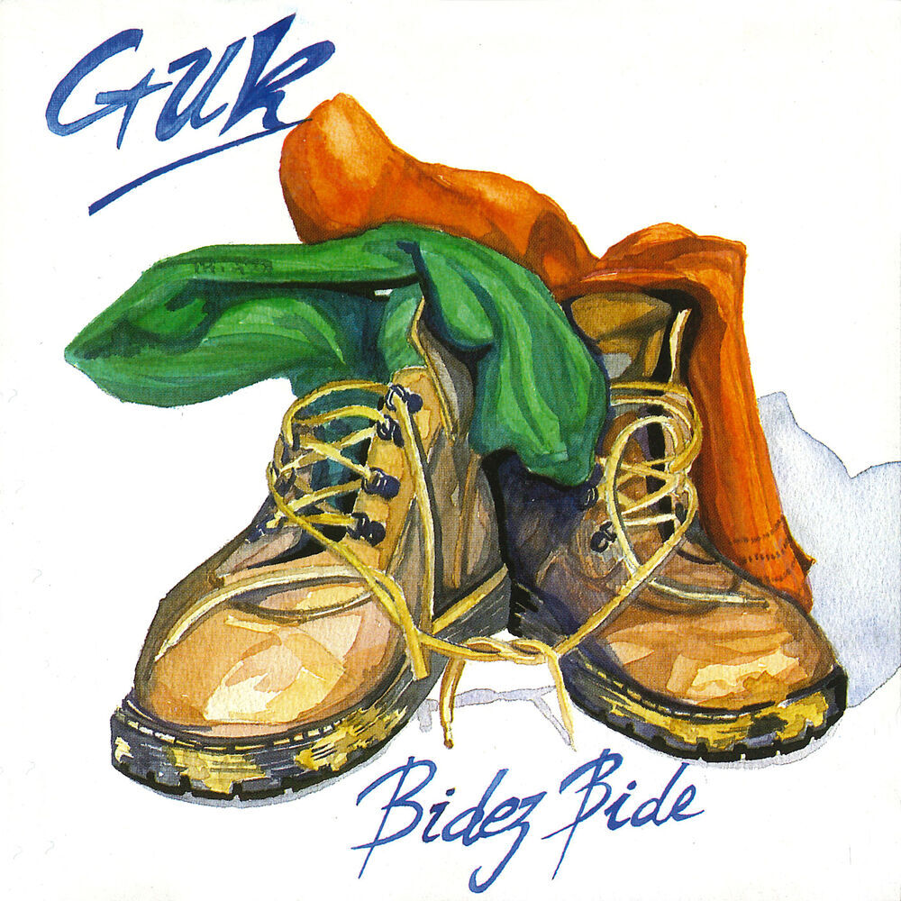 Picture of Guk