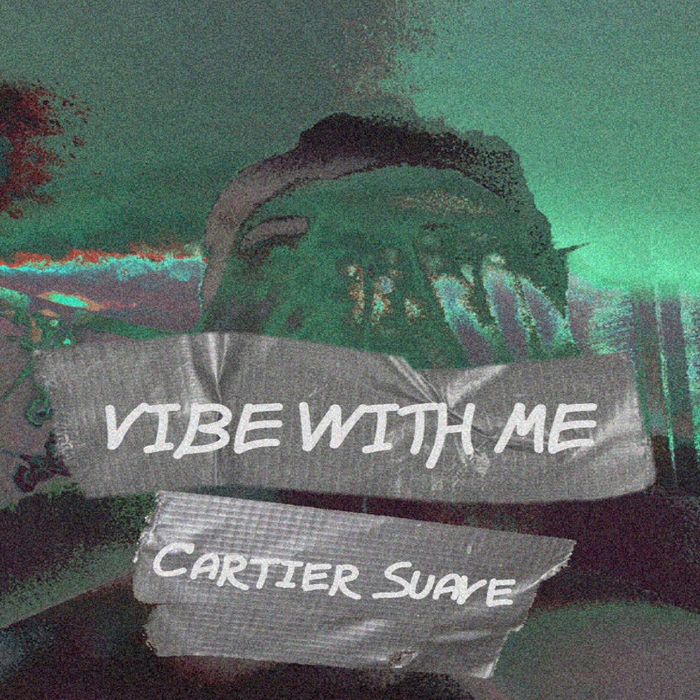 Cartier Suave