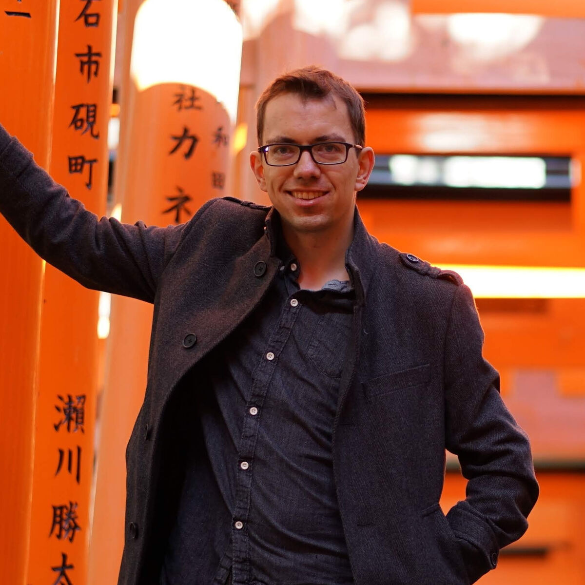 Artist picture of Maik Ter