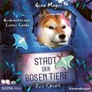 Gina Mayer