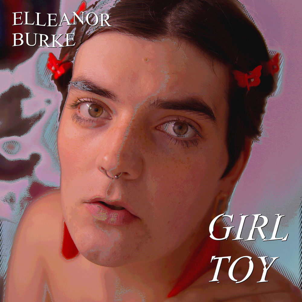 Elleanor Burke