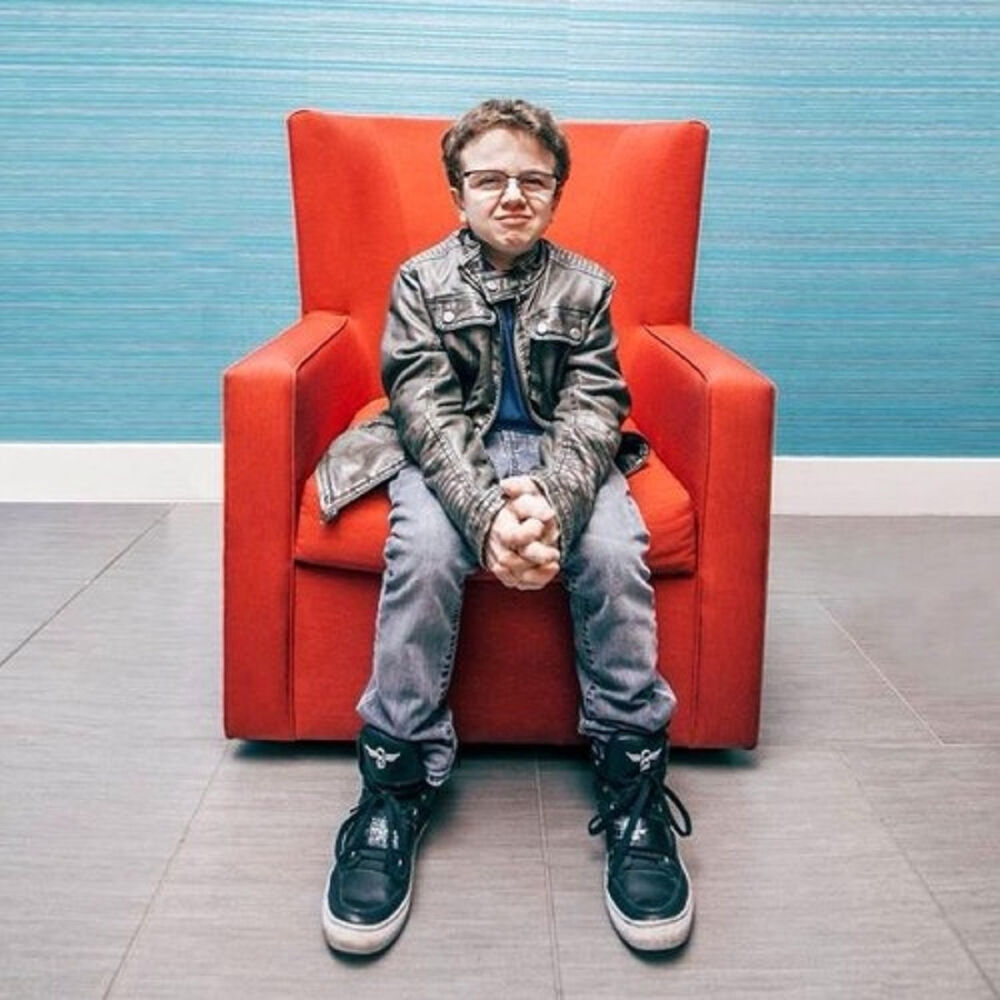 Picture of Keenan Cahill