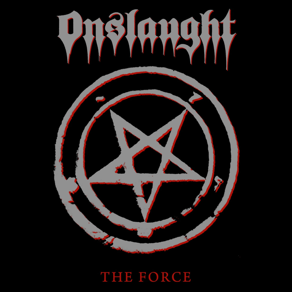 Onslaught