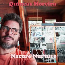 Picture of Quincas Moreira