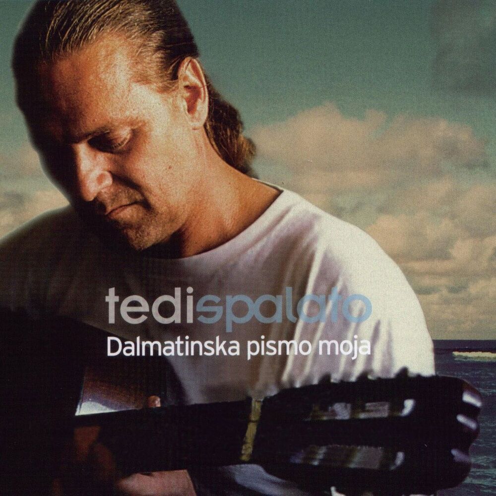 Picture of Tedi Spalato