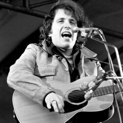 Picture of Don McLean