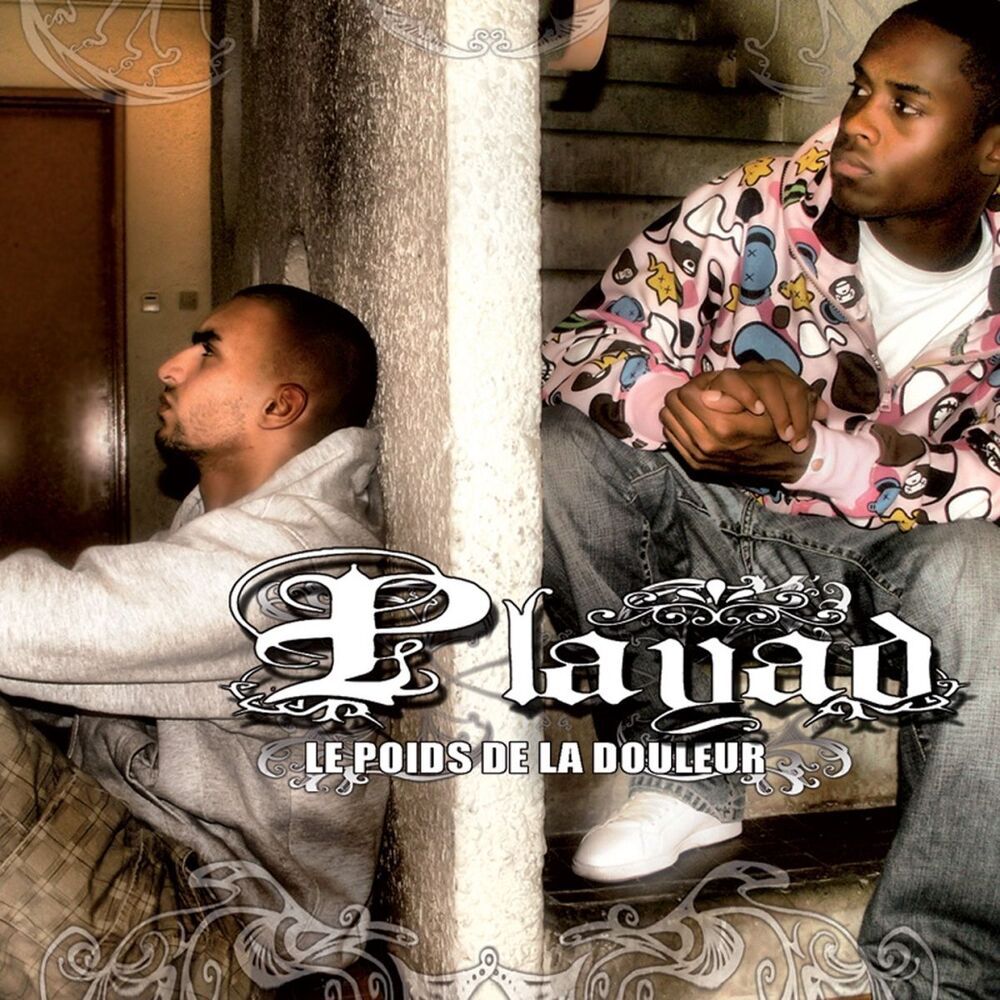 Picture of Playad