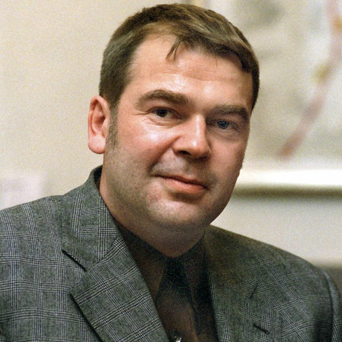 Artist picture of Max Goldt