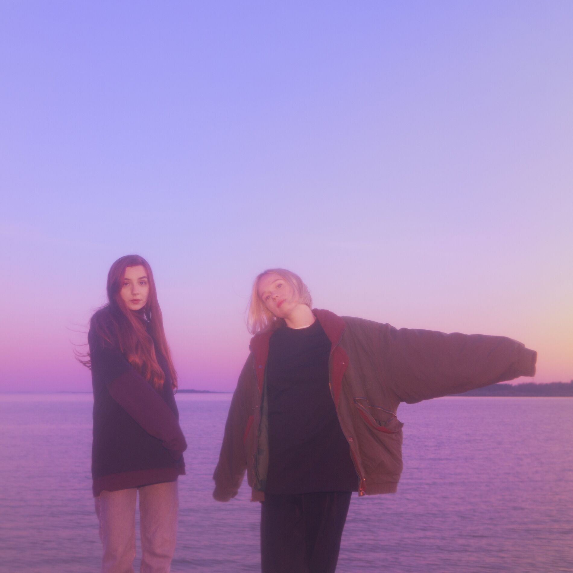 emma & matilda