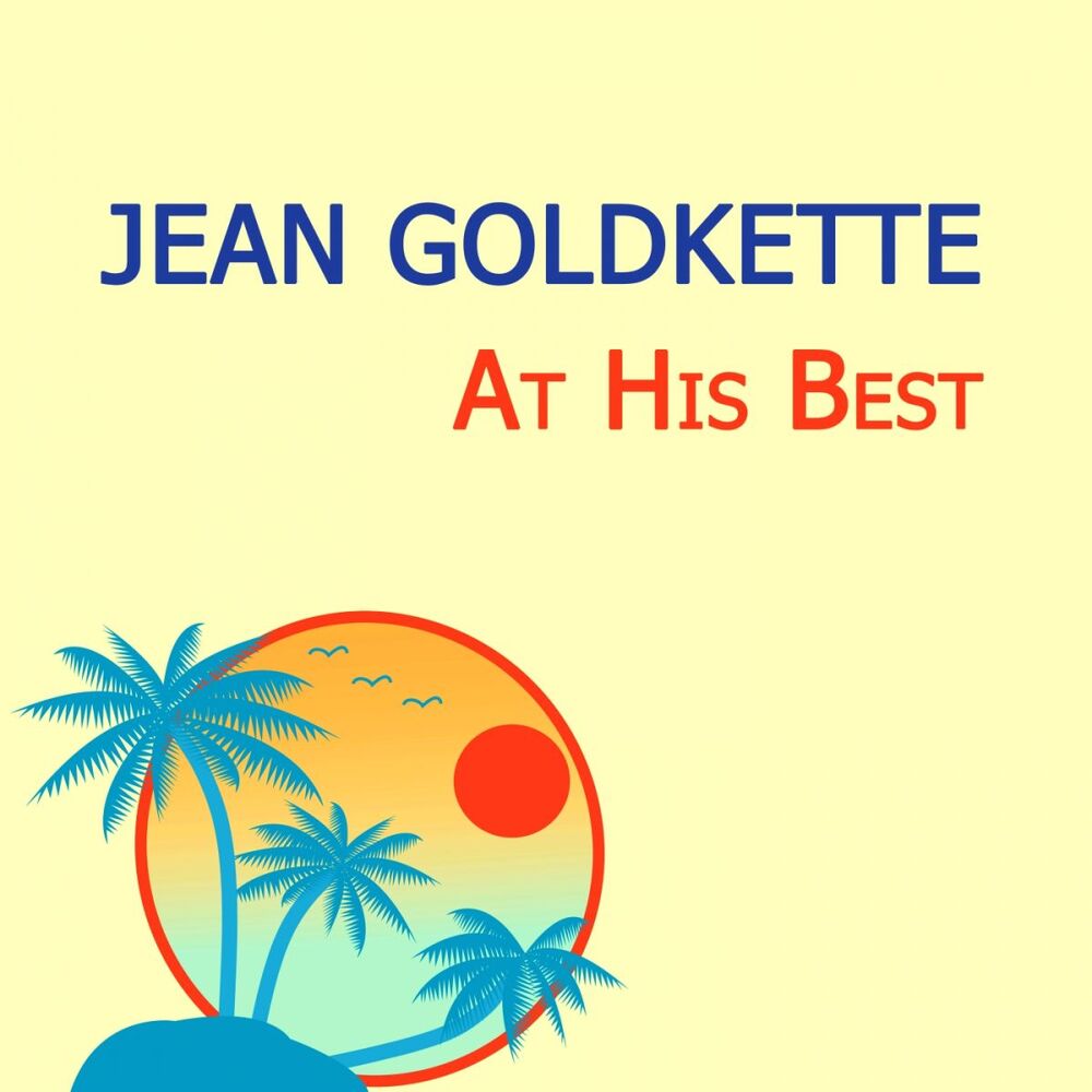 Picture of Jean Goldkette