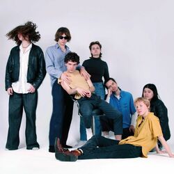 Picture of The Orchestra (For Now)