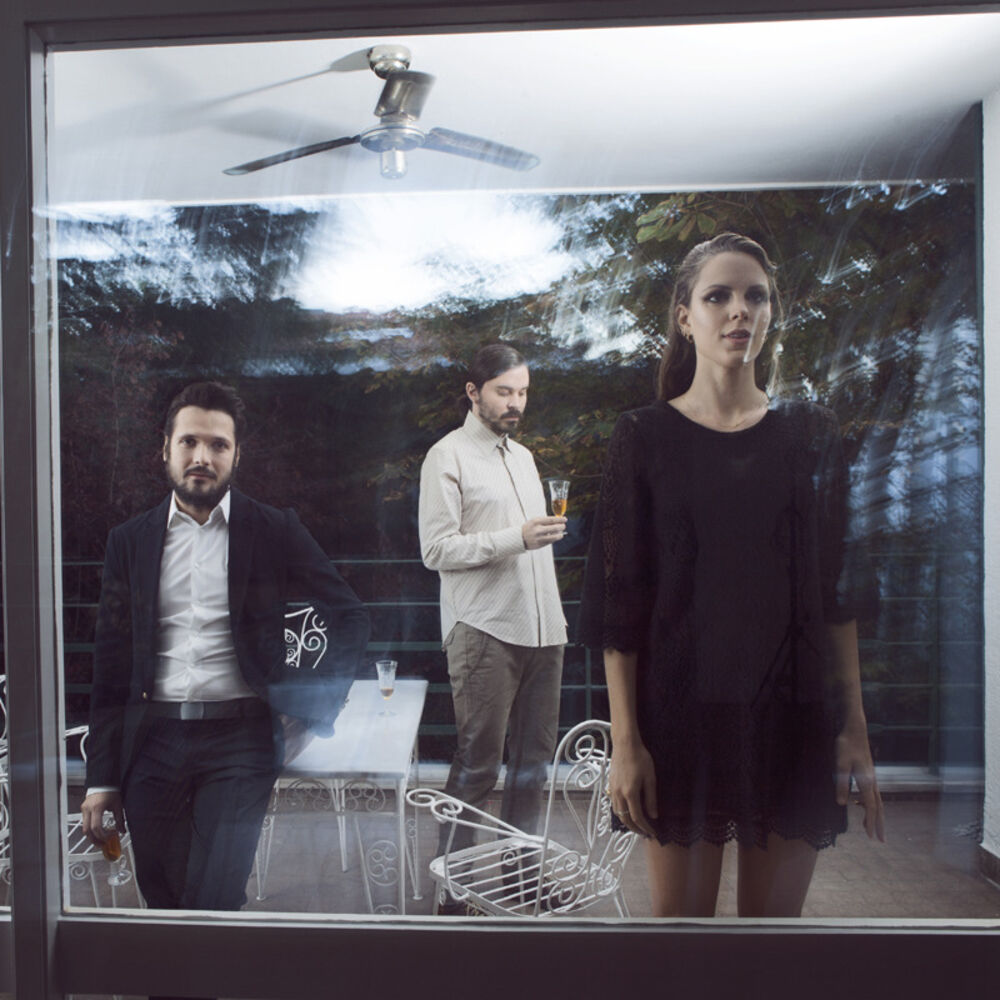 Photo de 123 - Artiste 