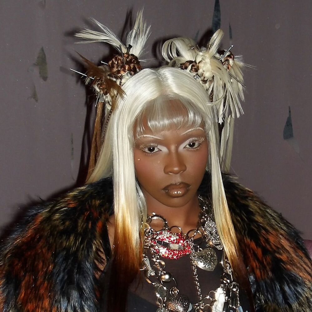 Photo de l'artiste Theodora
