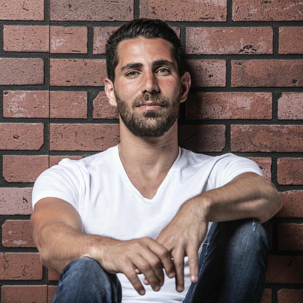 Photo de l'artiste Aziz Maraka