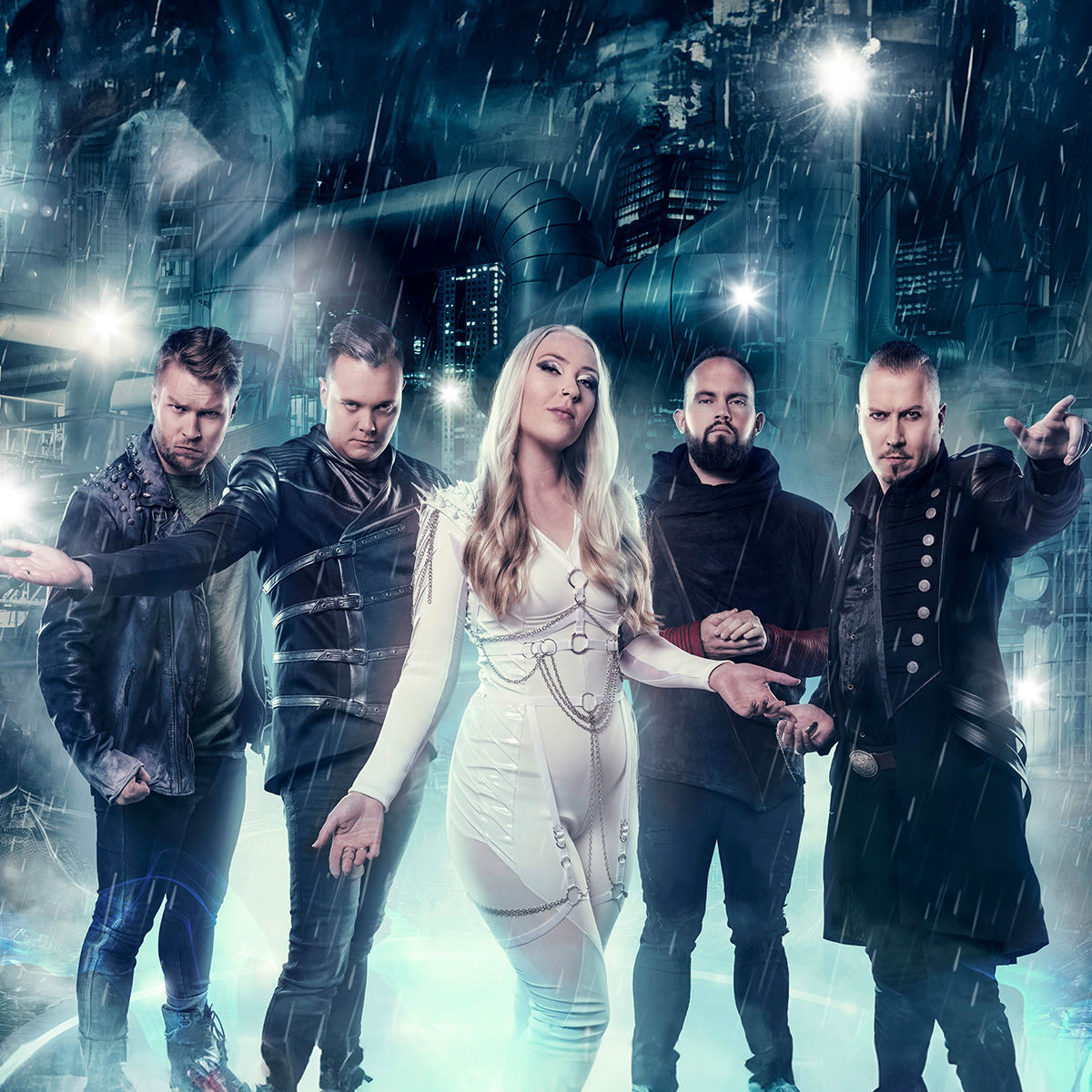 Artist picture of Arctis