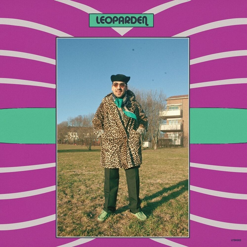 Picture of Leoparden