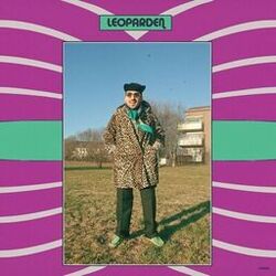 Picture of Leoparden