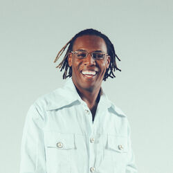 Picture of MC Kekel