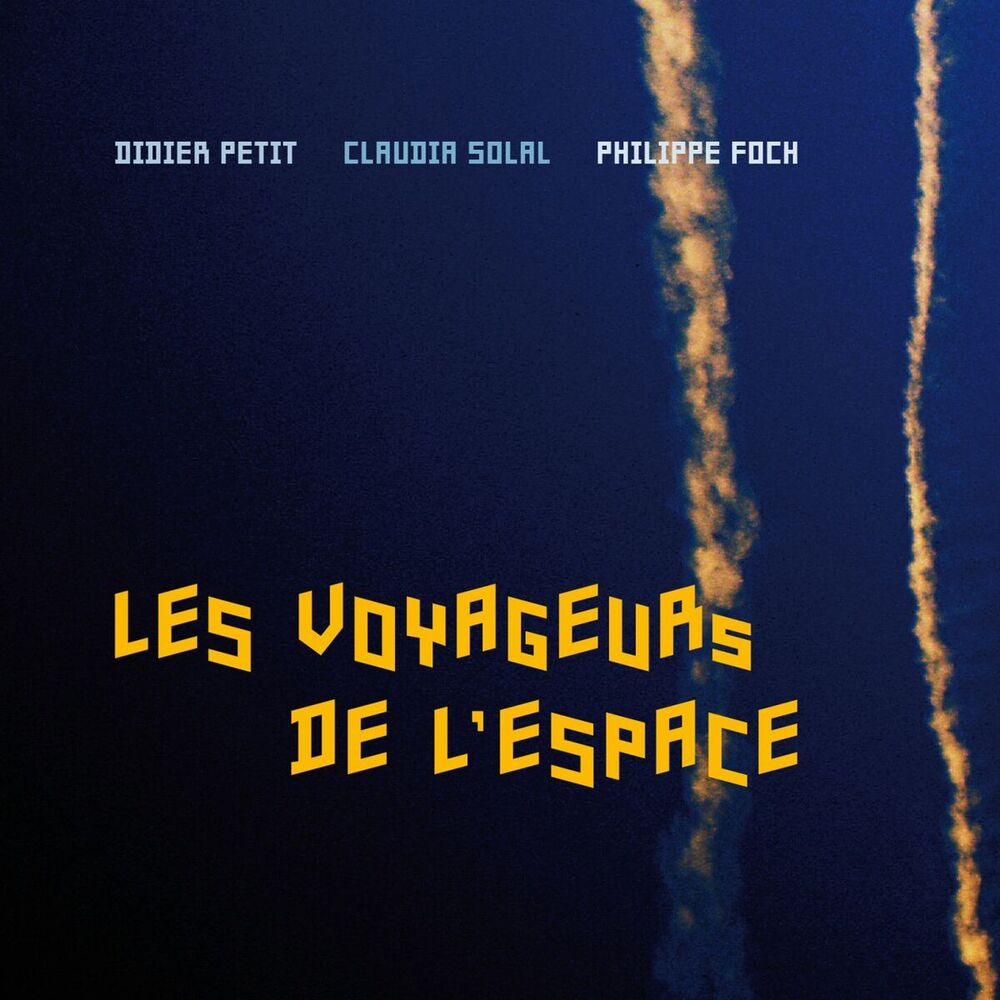 Picture of Didier Petit