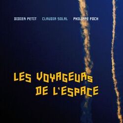 Picture of Didier Petit
