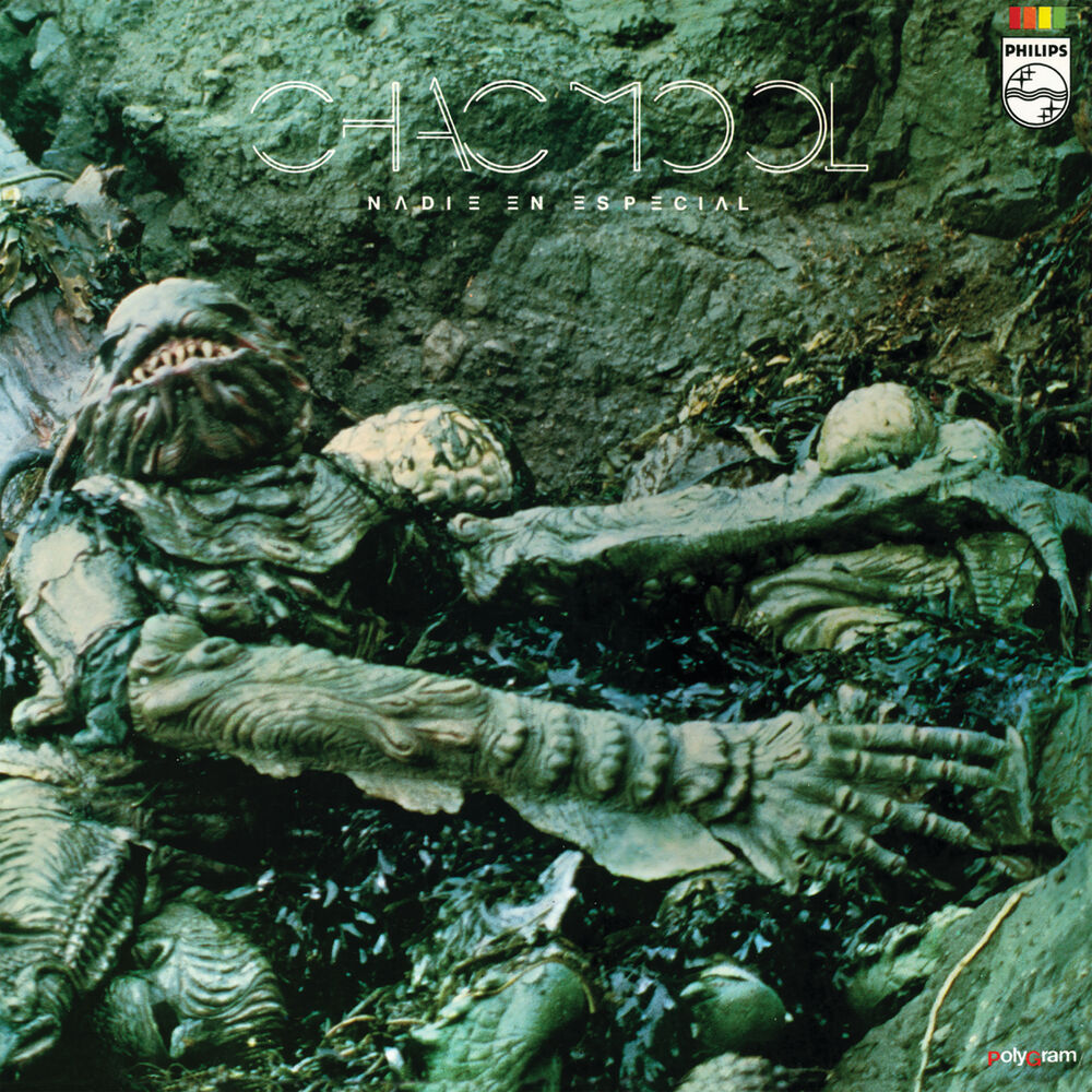 Picture of Chac Mool