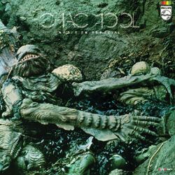 Picture of Chac Mool