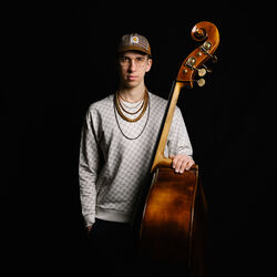 Picture of Nils Kugelmann