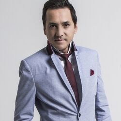 Picture of Joe Vasconcelos