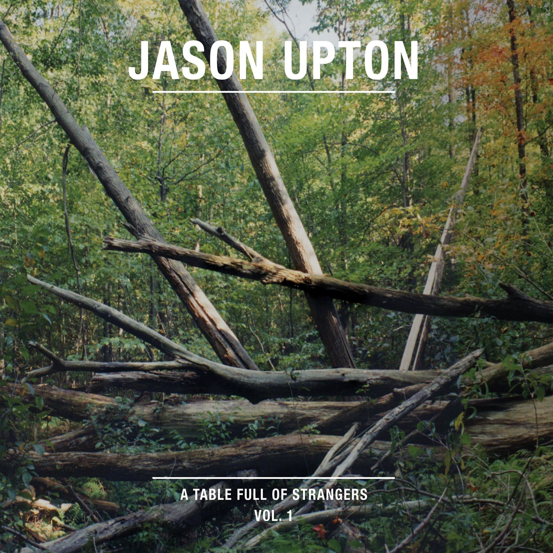 Jason Upton