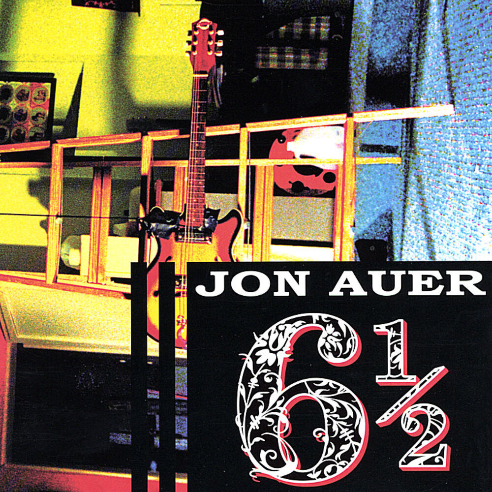 Picture of Jon Auer
