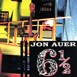 Picture of Jon Auer