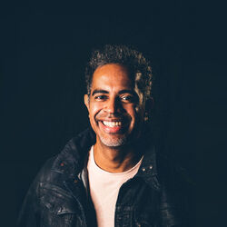 Picture of Jair Oliveira