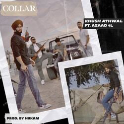 Khush Athwal