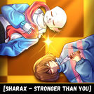 SharaX
