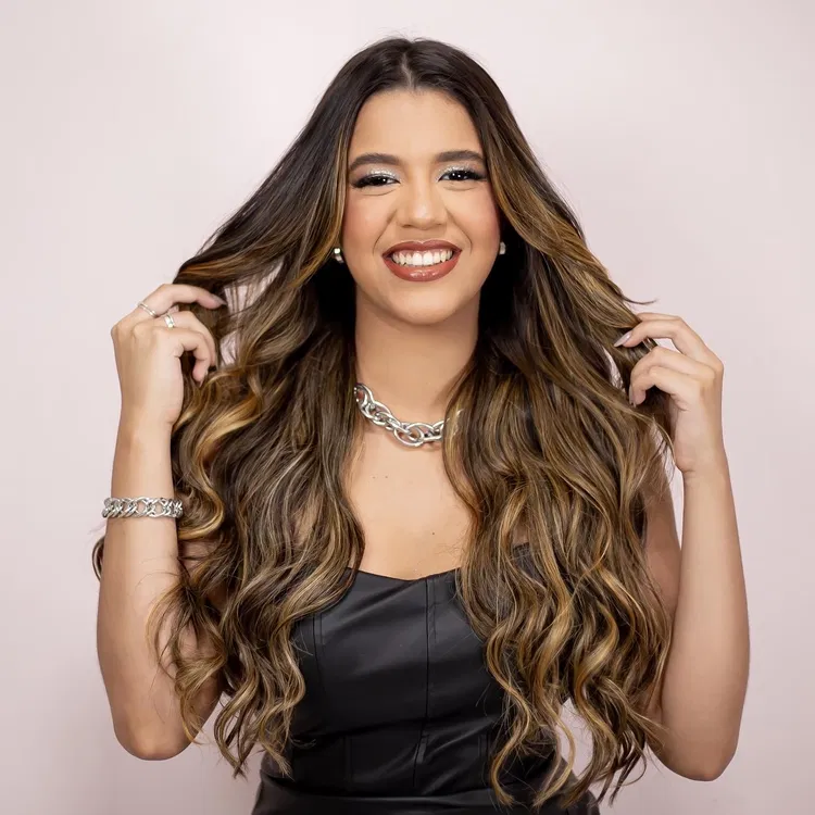 Yasmin Sensação