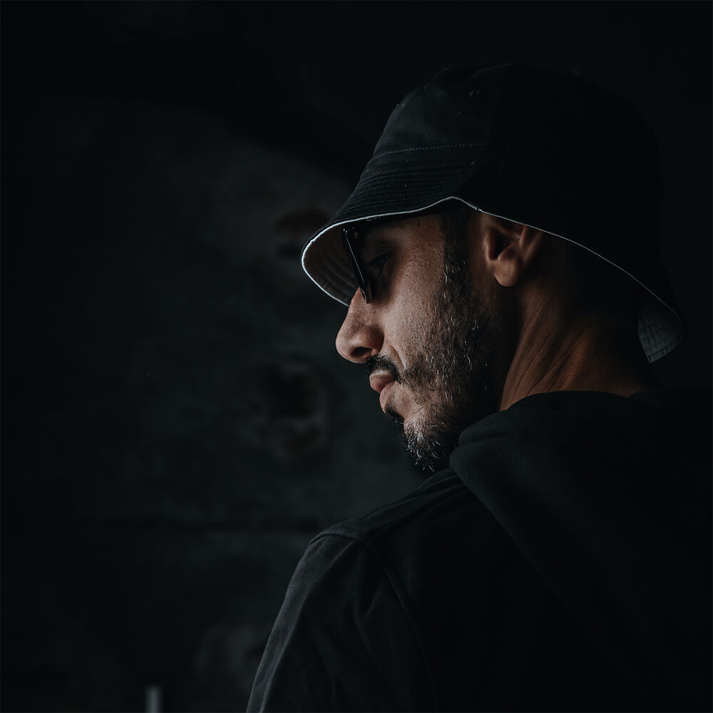 Photo de l'artiste Canardo