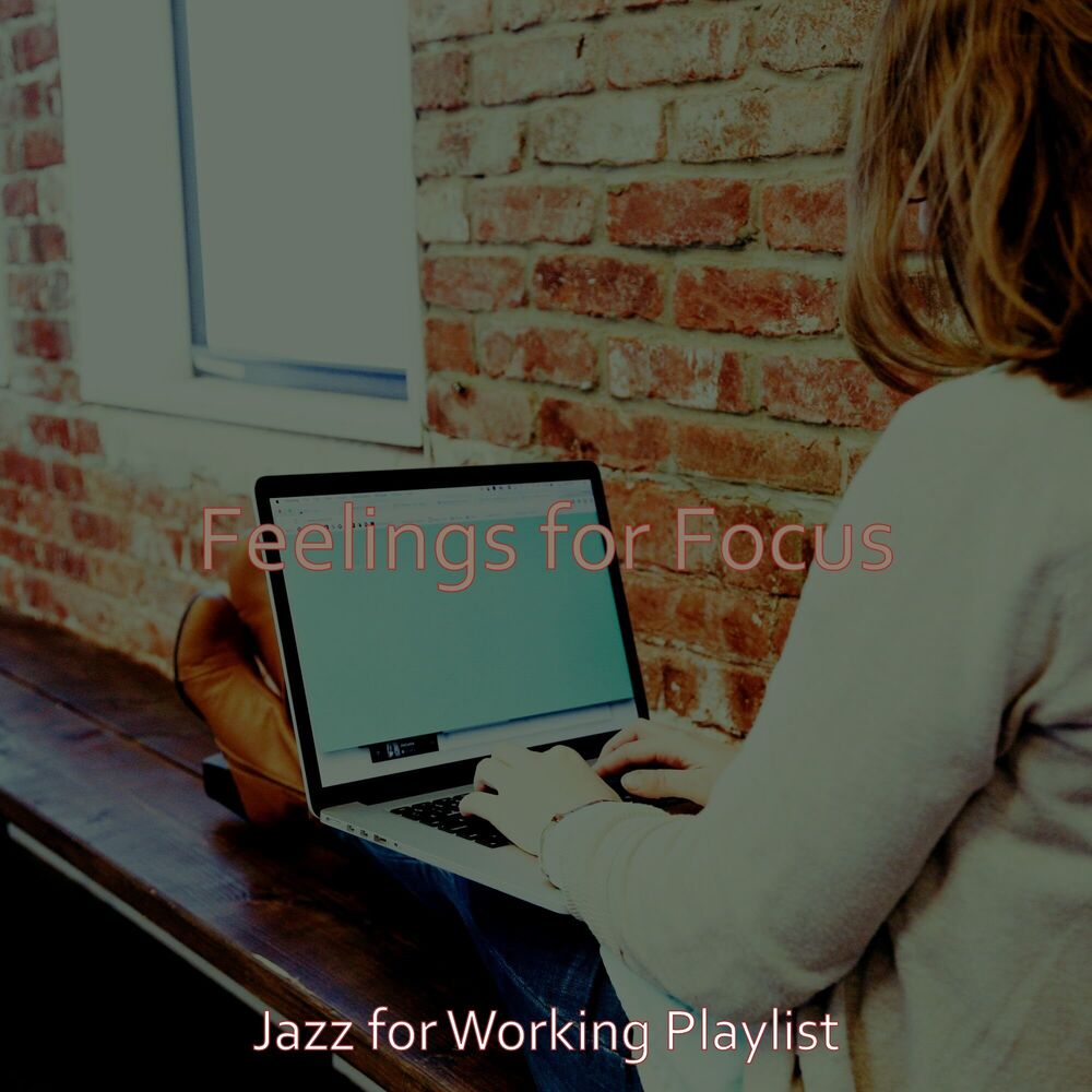 Picture of Jazz for Working Playlist