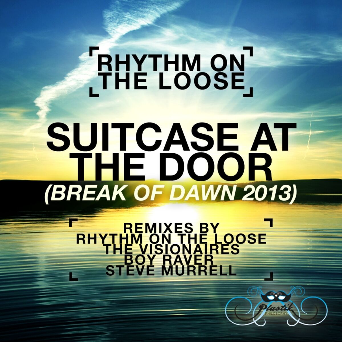Rhythm On The Loose