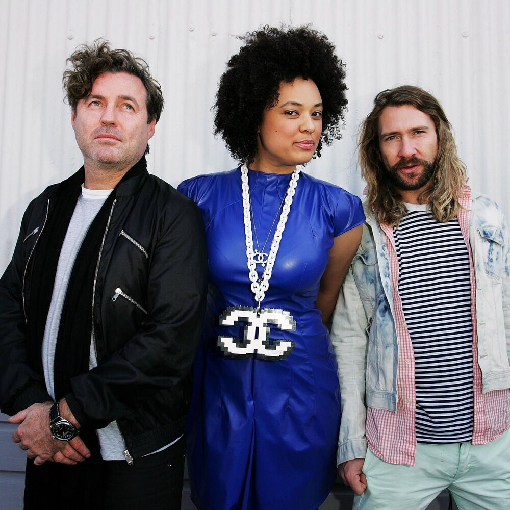 Picture of Sneaky Sound System