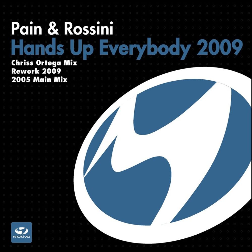 Picture of Rossini